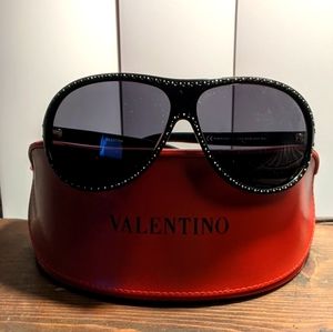 Valentino Sunglasses